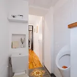 La Pepite De Saint-henri - Balcon, Clim & Wi-fi Apartment