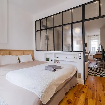 La Pepite De Saint-henri - Balcon, Clim & Wi-fi