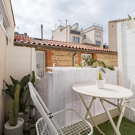 La Pépite De Saint-henri - Balcon, Clim&wi-fi Appartamento *