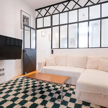 La Pepite De Saint-henri - Balcon, Clim & Wi-fi *