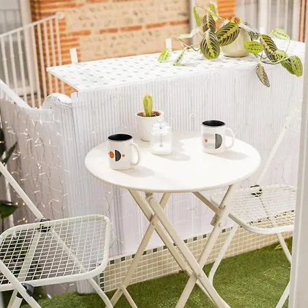 La Pépite De Saint-henri - Balcon, Clim&wi-fi Appartamento