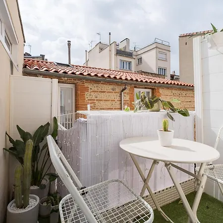 La Pepite De Saint-henri - Balcon, Clim & Wi-fi *