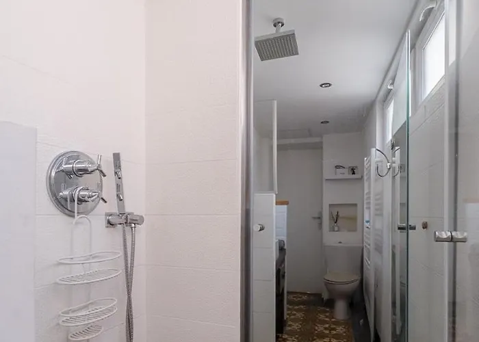 La Pepite De Saint-henri - Balcon, Clim & Wi-fi Apartment *