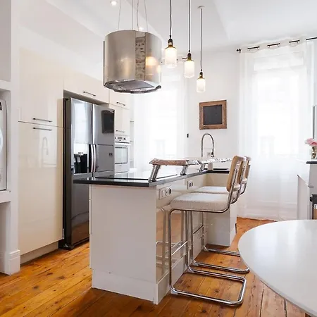 Apartamento La Pepite De Saint-henri - Balcon, Clim & Wi-fi *