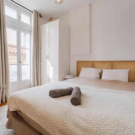 La Pepite De Saint-henri - Balcon, Clim & Wi-fi Apartamento Toulouse