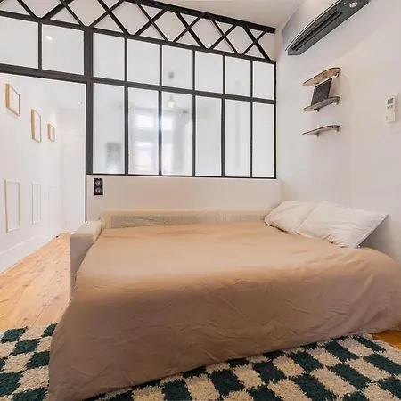 Apartamento La Pepite De Saint-henri - Balcon, Clim & Wi-fi *