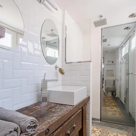 La Pepite De Saint-henri - Balcon, Clim & Wi-fi Apartamento