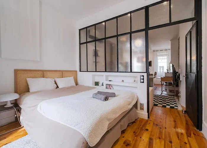 La Pepite De Saint-henri - Balcon, Clim & Wi-fi