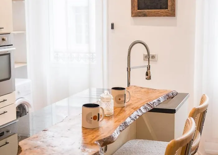 La Pepite De Saint-henri - Balcon, Clim & Wi-fi Διαμέρισμα