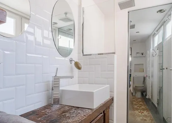 La Pepite De Saint-henri - Balcon, Clim & Wi-fi